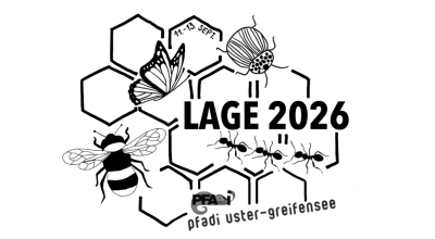 LaGe 2026 Logo